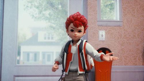 Dragon Force Season 5 Episode 1 - Episode 1