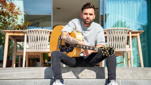 The House Season 9 Episode 3 - Mathias Vergels