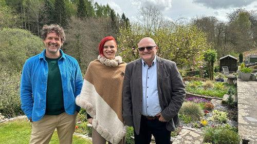 Escape to the Country Season 26 Episode 18 - Gloucestershire and Herefordshire