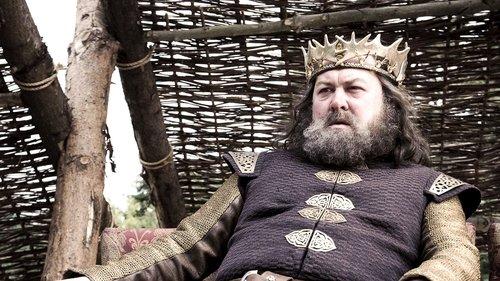 Game of Thrones Season 1 Episode 4 - Cripples, Bastards, and Broken Things