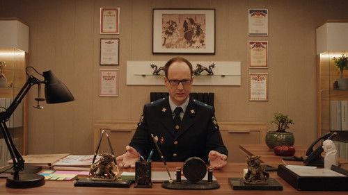 Makarov and The Girls Season 2 Episode 4 - Episode 4