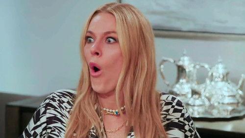 The Real Housewives of New York City Season 13 Episode 5 - How Nude