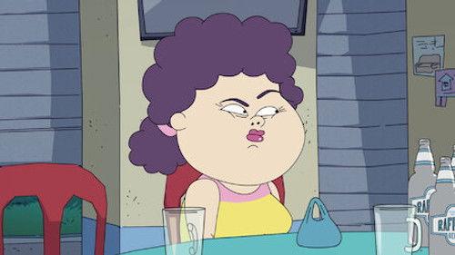 Downstairs Season 1 Episode 24 - The Ex-Husbands