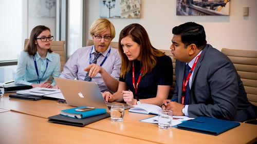 Utopia Season 3 Episode 3 - Nation Shapers