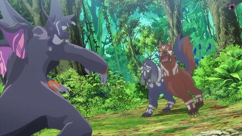 Reincarnated as a Dragon Hatchling Season 1 Episode 5 - Episode 5