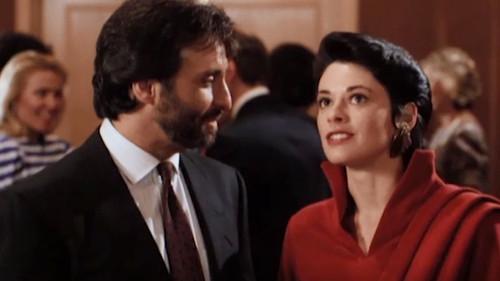 Wiseguy Season 2 Episode 8 - All or Nothing