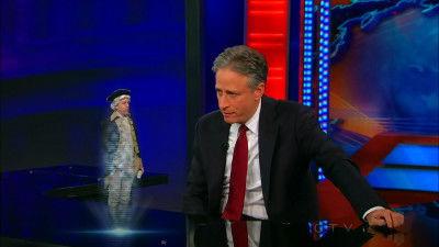 The Daily Show Season 18 Episode 20 - Democalypse 2012: Election Night - This Ends Now