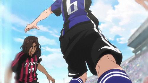 Background image for The Summit Battle! Kamakura vs. Shukyu