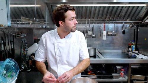 Below Deck Sailing Yacht Season 5 Episode 16 - The Bitter End