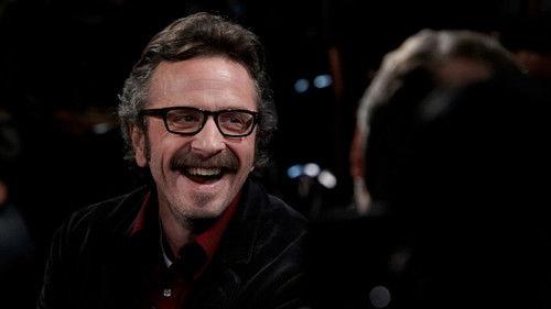 Background image for Ray Romano, Garry Shandling, Judd Apatow, Marc Maron, and Bo Burnham