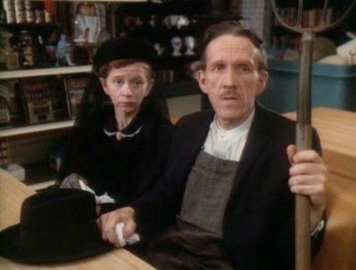 Eerie, Indiana Season 1 Episode 14 - Mr. Chaney