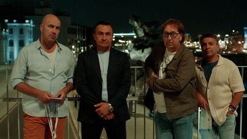 О чём говорят мужчины. Простые удовольствия Season 1 Episode 8 - Episode 8