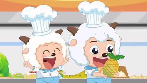 Explore Wolffy's Mind Season 1 Episode 25 - Episode 25