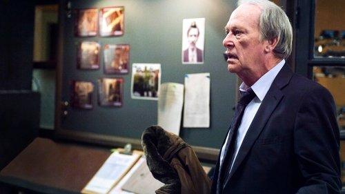 New Tricks Season 12 Episode 1 - Last Man Standing, Part One