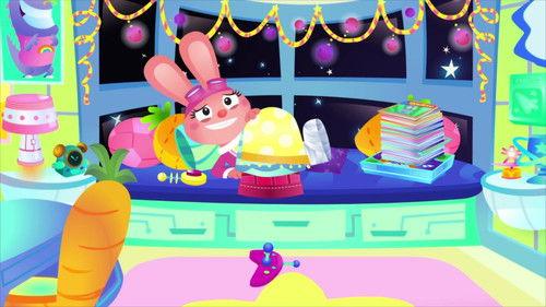 Astroblast! Season 1 Episode 22 - Beck and Call