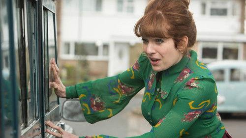 The Kennedys Season 1 Episode 2 - Valentine