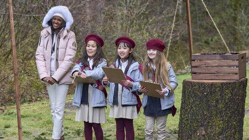 The Bachelorette Season 20 Episode 4 - Week 4: Washington