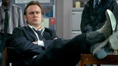 Ashes to Ashes Season 1 Episode 5 - The Smoking Gun