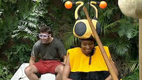 I'm a Celebrity...Get Me Out of Here! Season 9 Episode 15 - Buzz Off