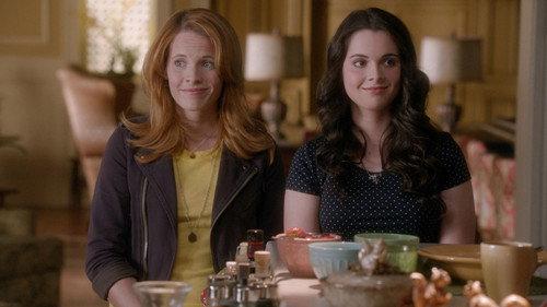 Switched at Birth Season 2 Episode 2 - The Awakening Conscience