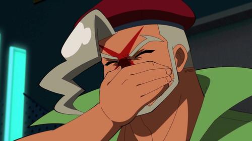 Screechers Wild! Season 1 Episode 3 - Episode 3