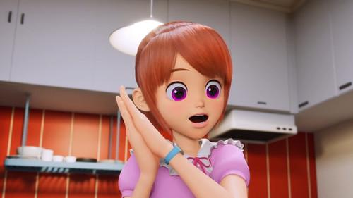 Miniforce Season 10 Episode 21 - Episode 21