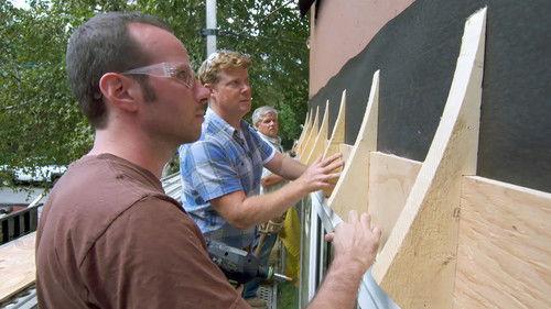 This Old House Season 39 Episode 9 - Newton GenNEXT | Tommy’s Flair for Flares