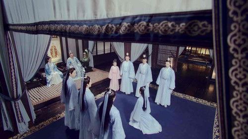 The Legend of Chusen Season 1 Episode 2 - Episode 2