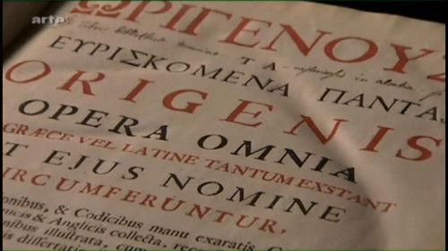 L'Apocalypse Season 1 Episode 6 - Episode 6