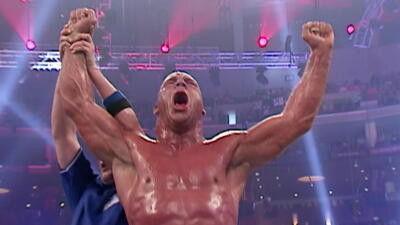 WWE's Most Wanted Treasures Season 2 Episode 8 - Kurt Angle