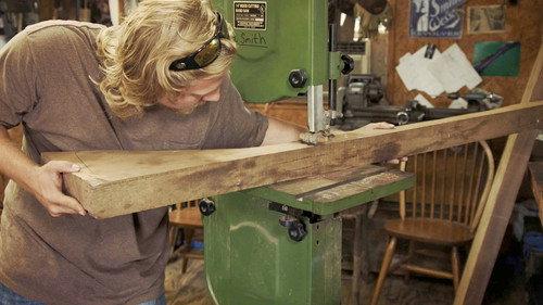 Iron & Fire Season 1 Episode 5 - Home on the Range