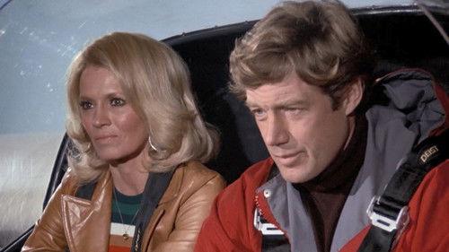 Police Woman Season 3 Episode 17 - The Killer Cowboys