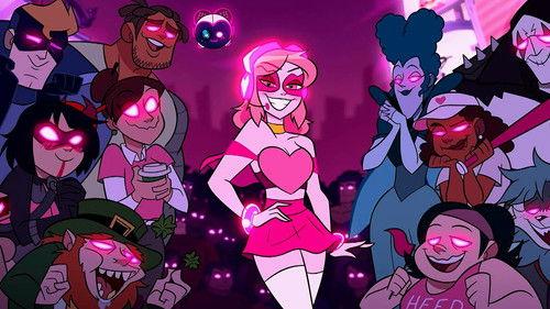 Villainous Season 1 Episode 6 - The Heedeous Heart