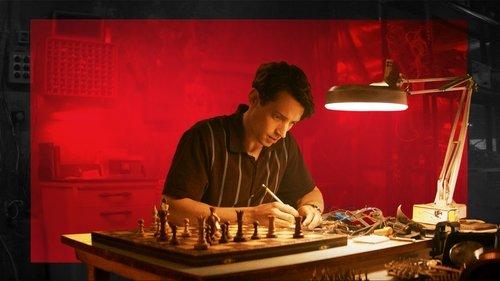 Max Anger Season 1 Episode 6 - The Castling