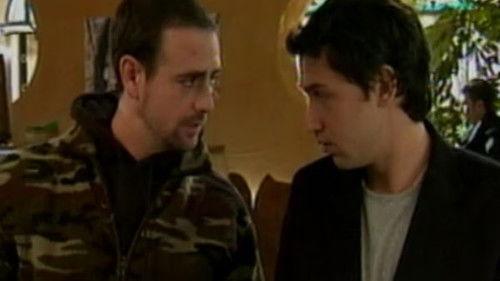 The squad Season 3 Episode 18 - Episode 18