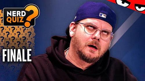 Nerd Quiz Season 13 Episode 4 - Episode 4