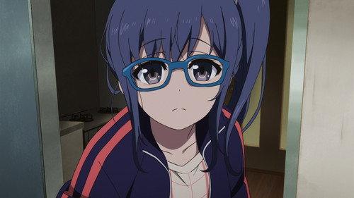 SHIROBAKO Season 1 Episode 7 - Retake With Cats