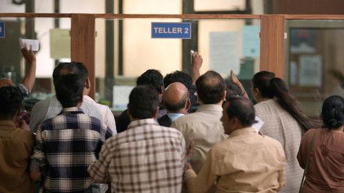 RBI Unlocked: Beyond the Rupee Season 1 Episode 3 - Banking on RBI