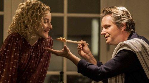undefined Season 1 Episode 6 - So He Looked Like Dad. It Was Just Dinner, Right?