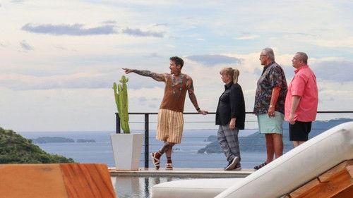 My Lottery Dream Home Season 18 Episode 15 - Casa Rica, Essence of Dreams