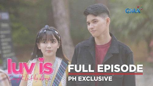 Luv Is Season 1 Episode 17 - Honesty