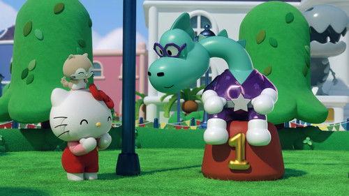 Hello Kitty: Super Style! Season 11 Episode 1 - Pogo Problems