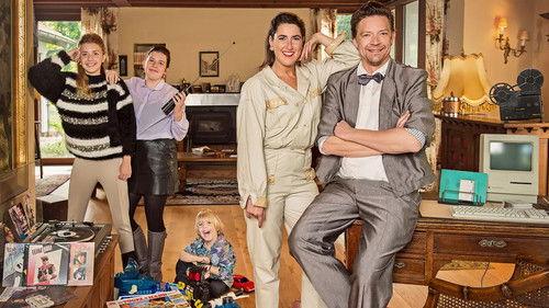 Background image for Ben Segers (1986)