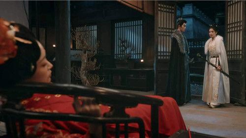 Unveil: Jadewind Season 1 Episode 2 - Episode 2