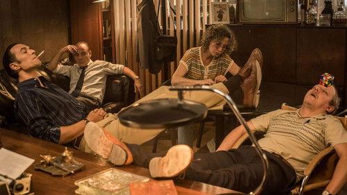 Reyes de la noche Season 1 Episode 6 - Episode 6