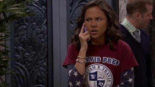 School of Rock Season 3 Episode 17 - We Gotta Get Out of This Place