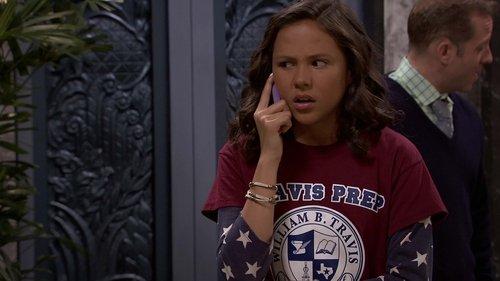 School of Rock Season 3 Episode 17 - We Gotta Get Out of This Place