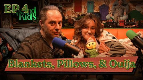 Background image for Blankets, Pillows, & Ouija