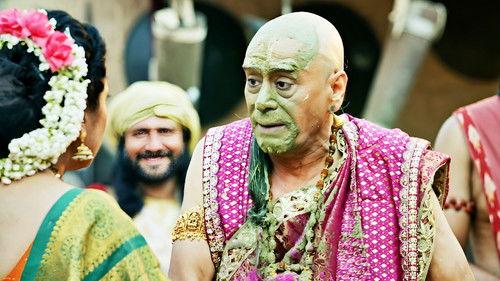 Tenali Rama Season 1 Episode 9 - The Mysterious Supernatural Powers