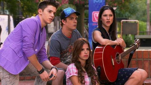 Violetta Season 1 Episode 65 - Episode 65